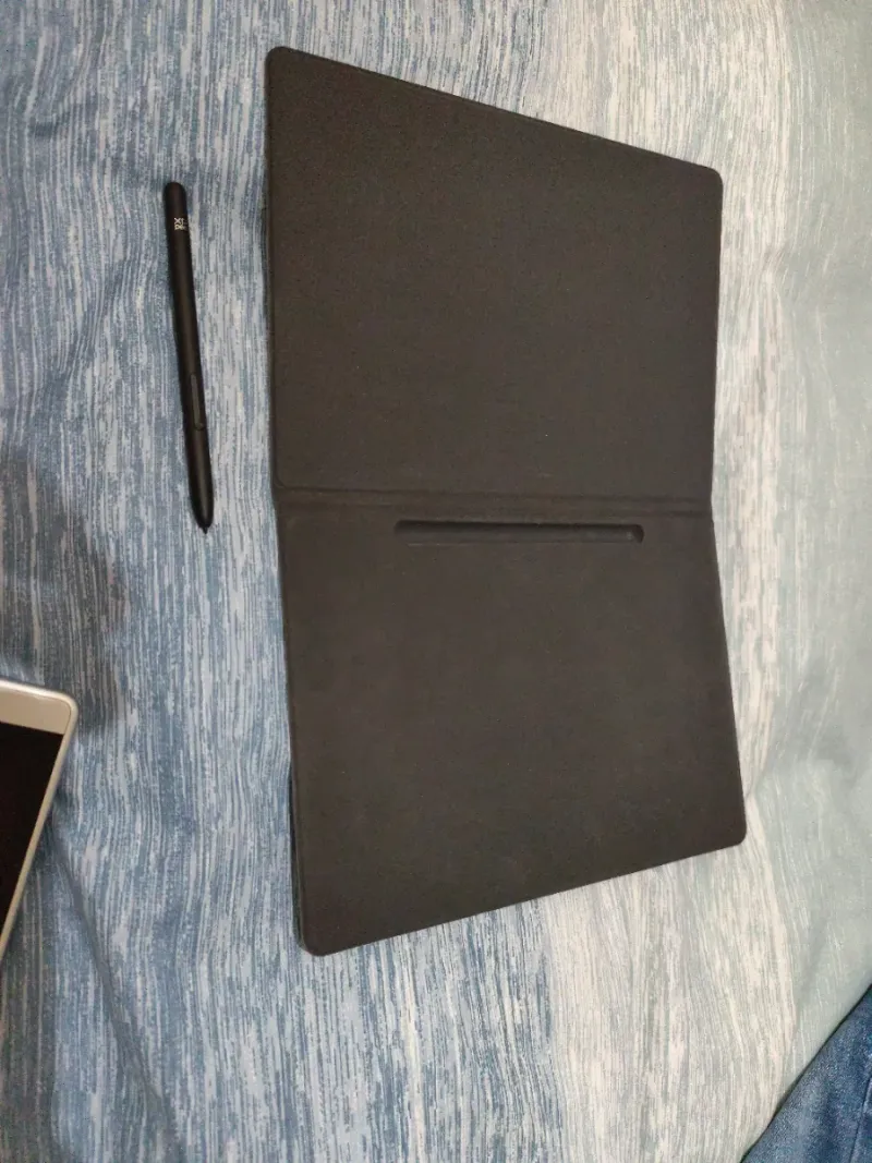 XPPen Magic Notepad Plata afbeelding 4