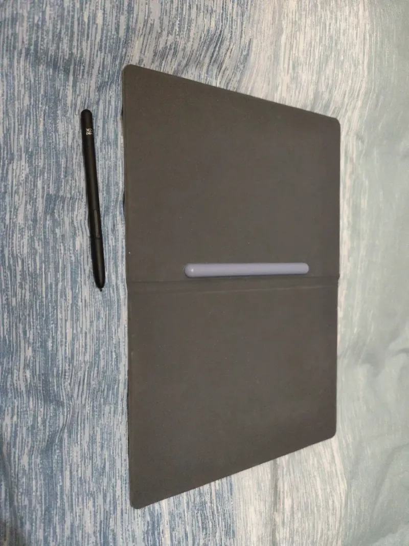 XPPen Magic Notepad Plata afbeelding 5