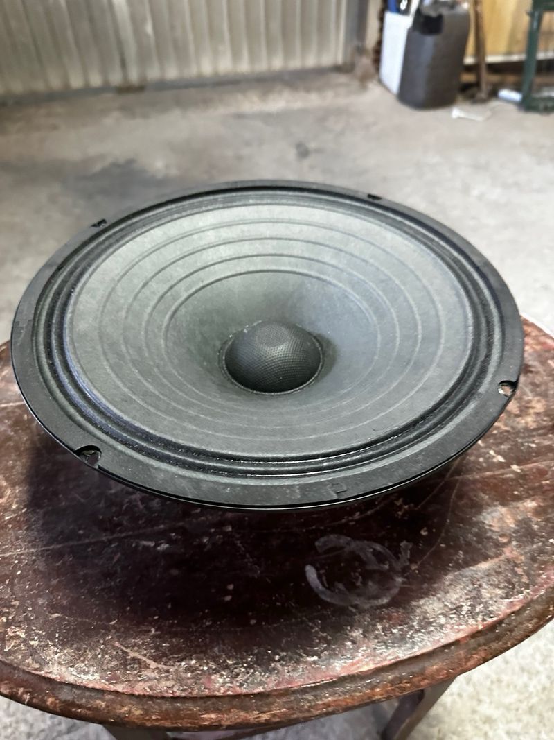 Subwoofer Ibiza Port 12 afbeelding 3