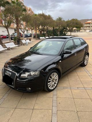 Audi A3 2007