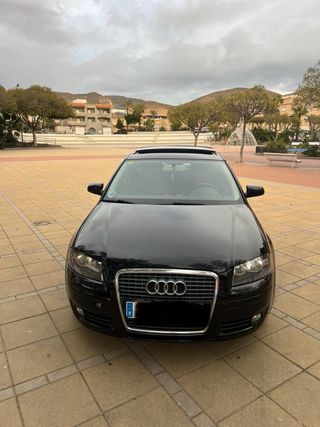 Audi A3 2007