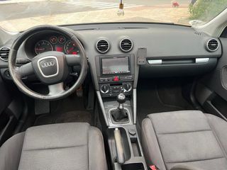 Audi A3 2007