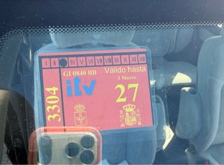 Mitsubishi Montero 1996