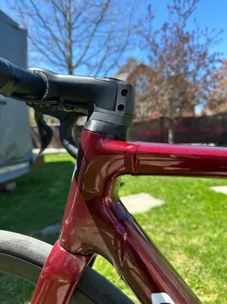 Separadores Specialized Allez Sprint SL7