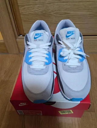 Nike Air Max 90 Nuevas Talla 47