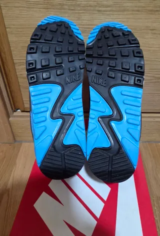 Nike Air Max 90 Nuevas Talla 47