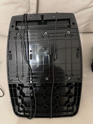 Volante Logitech G29 prácticamente nuevo