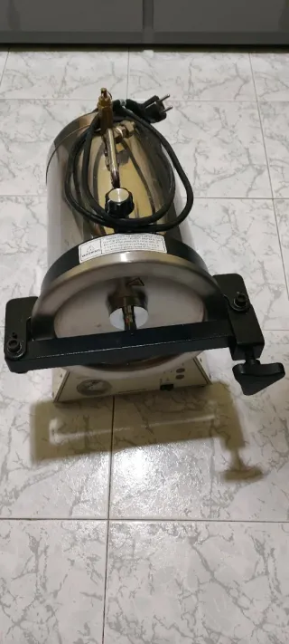 Autoclave Sturdy SA-202 Esterilizador Profesional