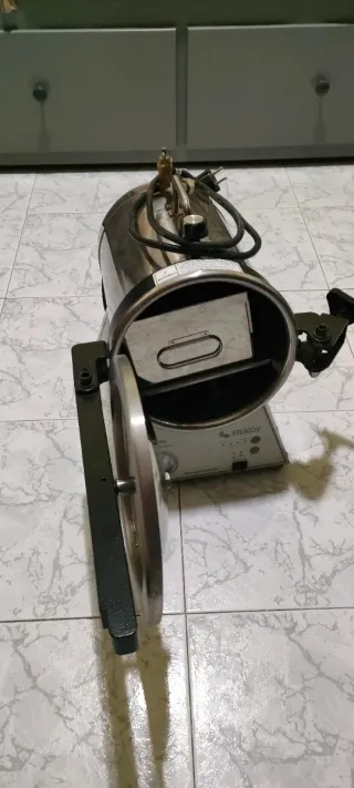 Autoclave Sturdy SA-202 Esterilizador Profesional