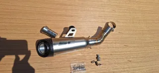 Escape SC Project Kawasaki Z900 A2 Z900full