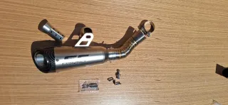 Escape SC Project Kawasaki Z900 A2 Z900full