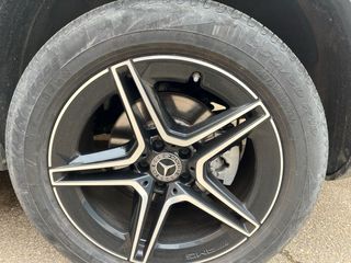 Neumático Pirelli Scorpion 255/50 y 235/55 R19