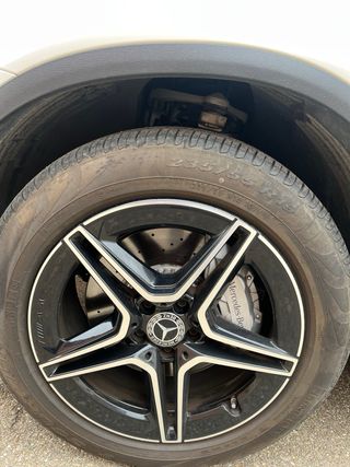 Neumático Pirelli Scorpion 255/50 y 235/55 R19