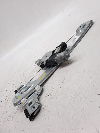 ELEVALUNAS TRASERO IZQUIERDO OPEL MOKKA 693784