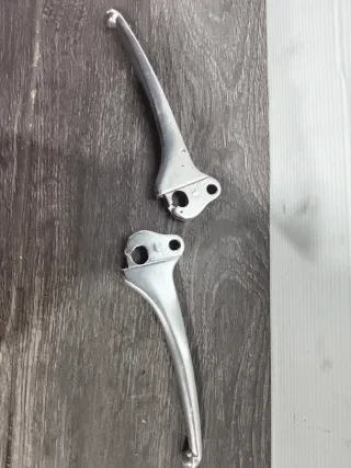 Juego Manetas Vespa Primavera Nuevas