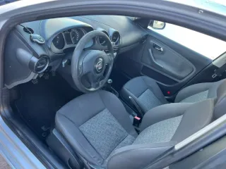 SEAT Ibiza 2006