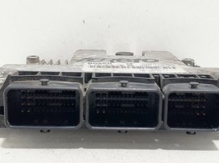 1124700 centralita motor 237100870r renault megane