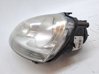FARO IZQUIERDO VOLKSWAGEN GOLF V BERLINA (1K1) 490883