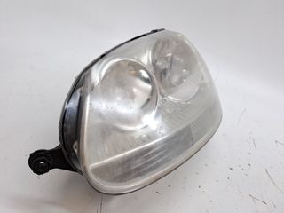 FARO IZQUIERDO VOLKSWAGEN GOLF V BERLINA (1K1) 490883