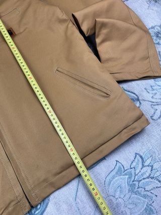 Chaqueta Carhartt Detroit Rework Old Money
