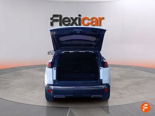 Peugeot 3008 Puretech Allure