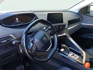 Peugeot 3008 Puretech Allure