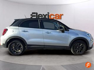 Fiat 500X Connect 1,0 Firefly T3 88KW (120 CV) S&S