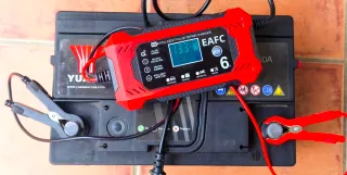 Batería Yuasa YBX3096 75Ah 650A