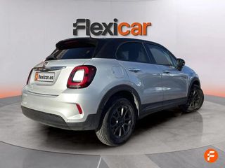 Fiat 500X Connect 1,0 Firefly T3 88KW (120 CV) S&S