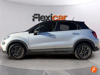 Fiat 500X Connect 1,0 Firefly T3 88KW (120 CV) S&S