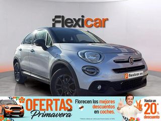 Fiat 500X Connect 1,0 Firefly T3 88KW (120 CV) S&S