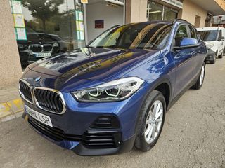 BMW X2 sDrive 150cv