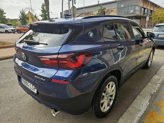 BMW X2 sDrive 150cv