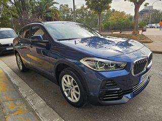 BMW X2 sDrive 150cv