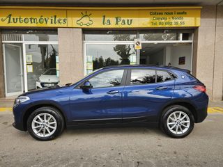 BMW X2 sDrive 150cv