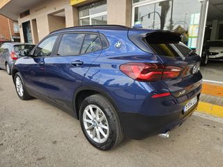 BMW X2 sDrive 150cv