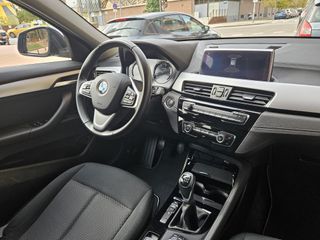 BMW X2 sDrive 150cv