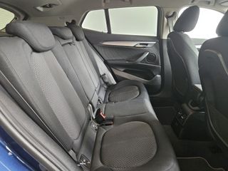 BMW X2 sDrive 150cv