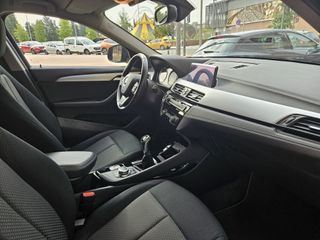 BMW X2 sDrive 150cv