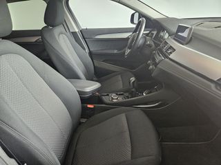 BMW X2 sDrive 150cv