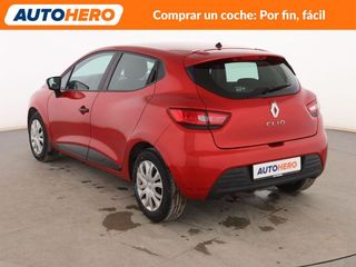 Renault Clio 0.9 TCe Life