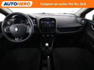 Renault Clio 0.9 TCe Life