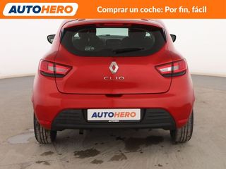Renault Clio 0.9 TCe Life