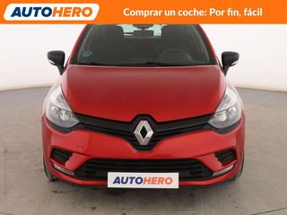 Renault Clio 0.9 TCe Life