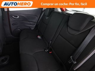 Renault Clio 0.9 TCe Life