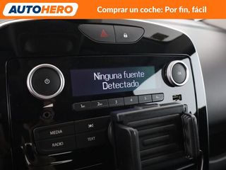 Renault Clio 0.9 TCe Life