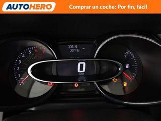 Renault Clio 0.9 TCe Life
