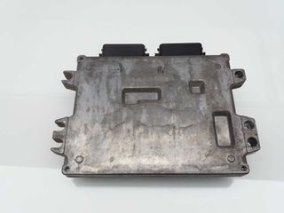 CENTRALITA MOTOR UCE SUZUKI SWIFT SF BERLINA (EA) 551643