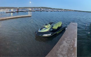 Sea Doo 2006 215cv Turbo