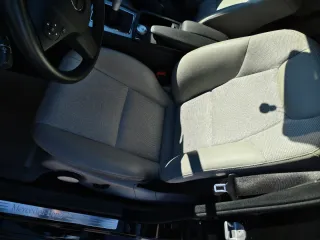 Mercedes-Benz Clase C 2008